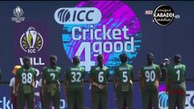 PAKISTAN VS BANGLADESH ICC ODI WORLD CUP MATCH FULL HIGHLIGHTS 2025 | PAK VS BAN