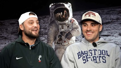 Nicky Smokes Thinks We Live Under A Dome