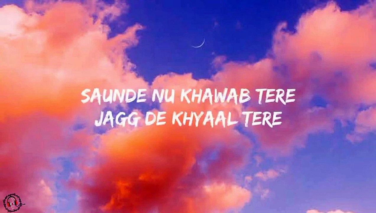 Naina Nu