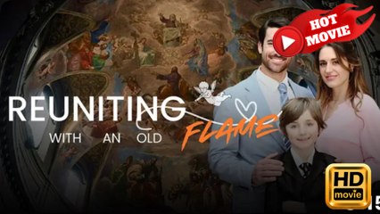 Reuniting With An Old Flame Hd - Drama Shortfilms Hot