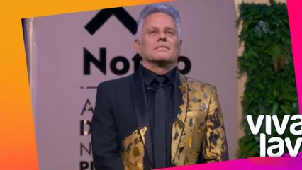 Alexis Ayala es eliminado de 'LCDLF'