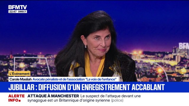 Procès de Cédric Jubillar: Quelle que soit la décision, il y aura un appel , estime Carole Masliah, avocate pénaliste
