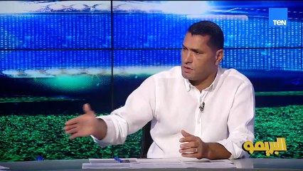 النحاس يكمل ولا لا وهل يرحل فيريرا من الزمالك..خناقة بسببب المدربين وأبوالدهب: اللعيبة تتحمل الخسارة