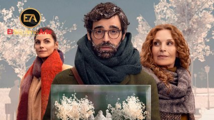 Siempre es invierno - Tráiler (HD)