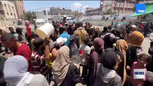 ترامب يرسم خطًا أحمر بشأن غزة.. أستاذ العلوم السياسية أيمن الرقب يوضح دلالات الموقف الأمريكي