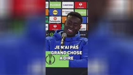 Crystal Palace - Guéhi évoque son transfert avorté à Liverpool