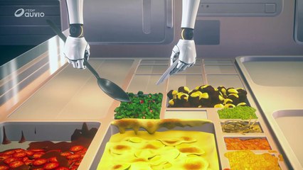 Team Dronix | Episode 20 | "Le Champion" en français