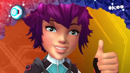 Team Dronix | Episode 21 | "Résistance" en français