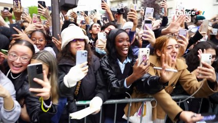 Paris capitale de la mode, 50 ans de Fashion Week !