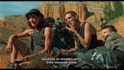 Sirāt | movie | 2025 | Official Trailer