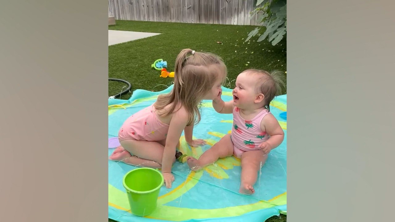 Summer Babies