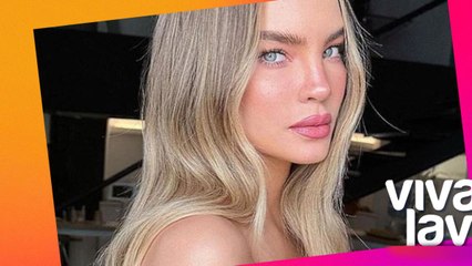 Belinda habla de la canción que le dedica a su ex