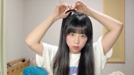 倉本羽菜 SKE48 2025-10-02 19_02 SHOWROOM