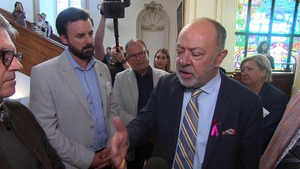 Urgences de Pohénégamook et de Trois-Pistoles : « les critères sont quand même assez favorables », selon le ministre Dubé