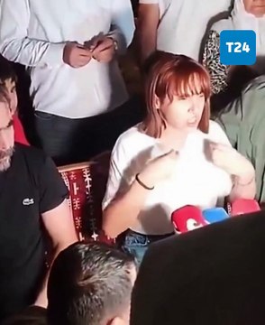 Narin Güran'ın kuzeni: Niye kimse Nevzat Bahtiyar’ın katil olabileceğini düşünemiyor?