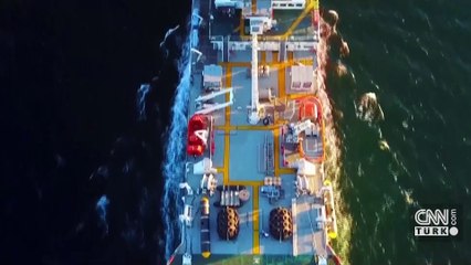SON DAKİKA HABERİ: Enerji Bakanı Bayraktar CNN TÜRK'te: Türkiye kaynaklarını çeşitlendiriyor