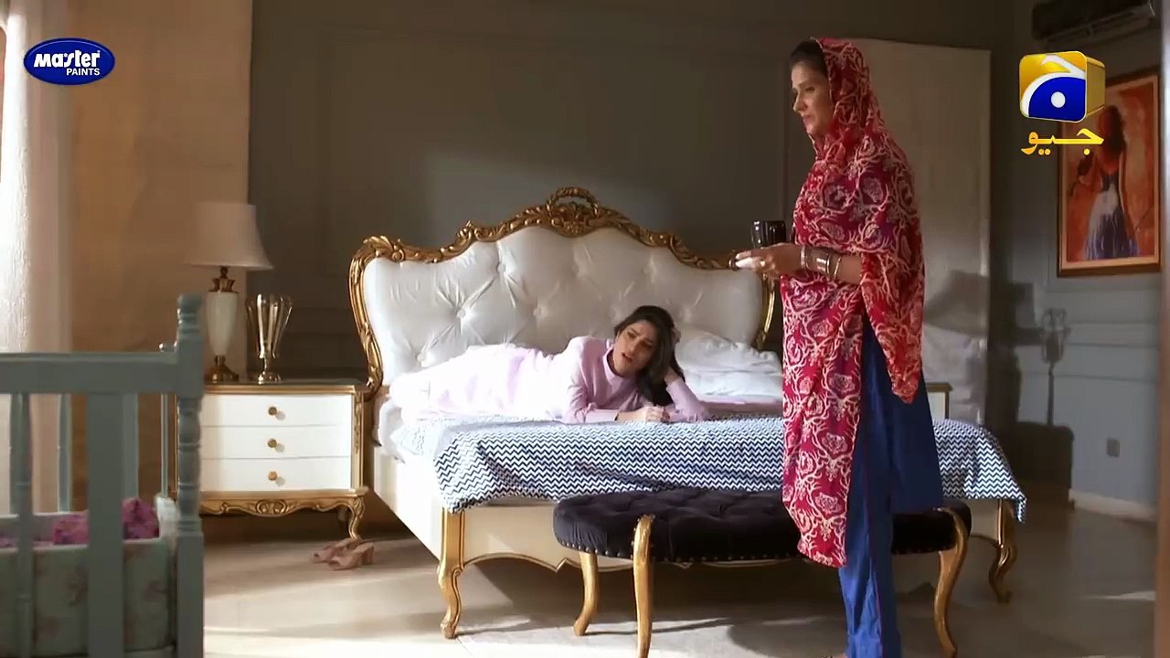 Qayamat - Episode 33