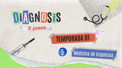 05 MEDICINA DE URGENCIAS