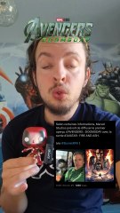 Avengers Doomsday : Un teaser captivant à découvrir cette année !