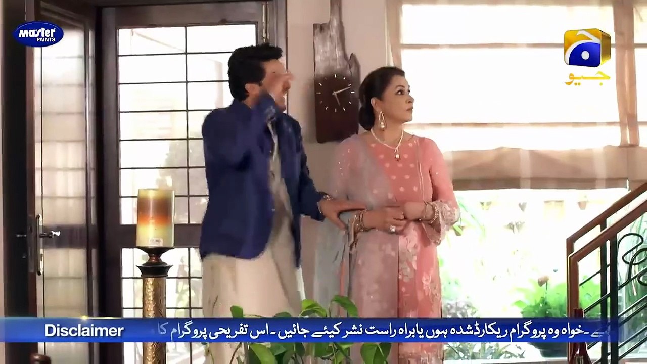 Qayamat - Episode 37
