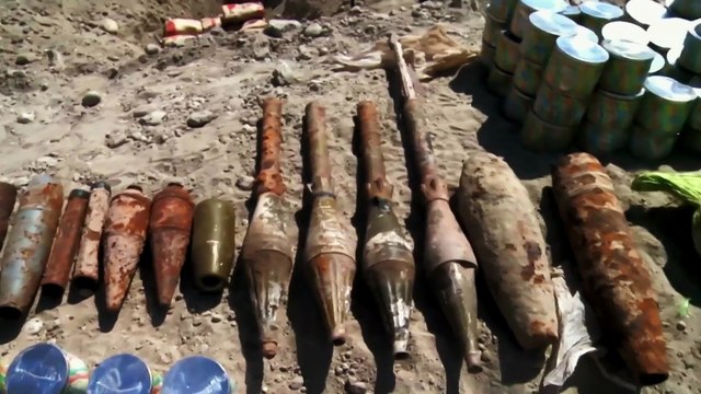 Declassified: Untold Stories of American Spies s01e05 Cross International: The Billion Dollar Black Market