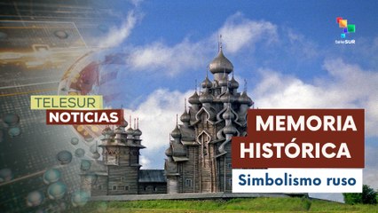 La historia dual del archipiélago sagrado de Rusia