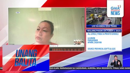AMLC – Janet Lim Napoles, hinatulang guilty ng Pasig RTC sa 13 counts ng money laundering kaugnay sa PDAF scam | Unang Balita