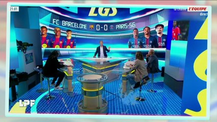 Le petit filet du 2 octobre - L'Équipe de Greg - extrait