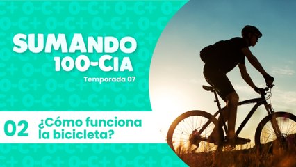 02 ¿Cómo Funciona una Bicicleta? Descubre los Secretos de su Movimiento 🚲