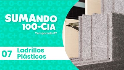 07 LADRILLOS PLÁSTICOS