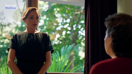 مسلسل نيران الحسد الحلقه 1 مدبلجه كامله