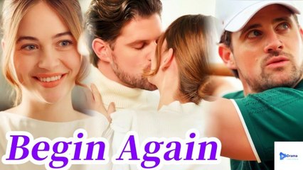 Begin Again