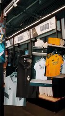 El Real Madrid expande su imperio comercial con una cadena de restaurantes y tiendas en México