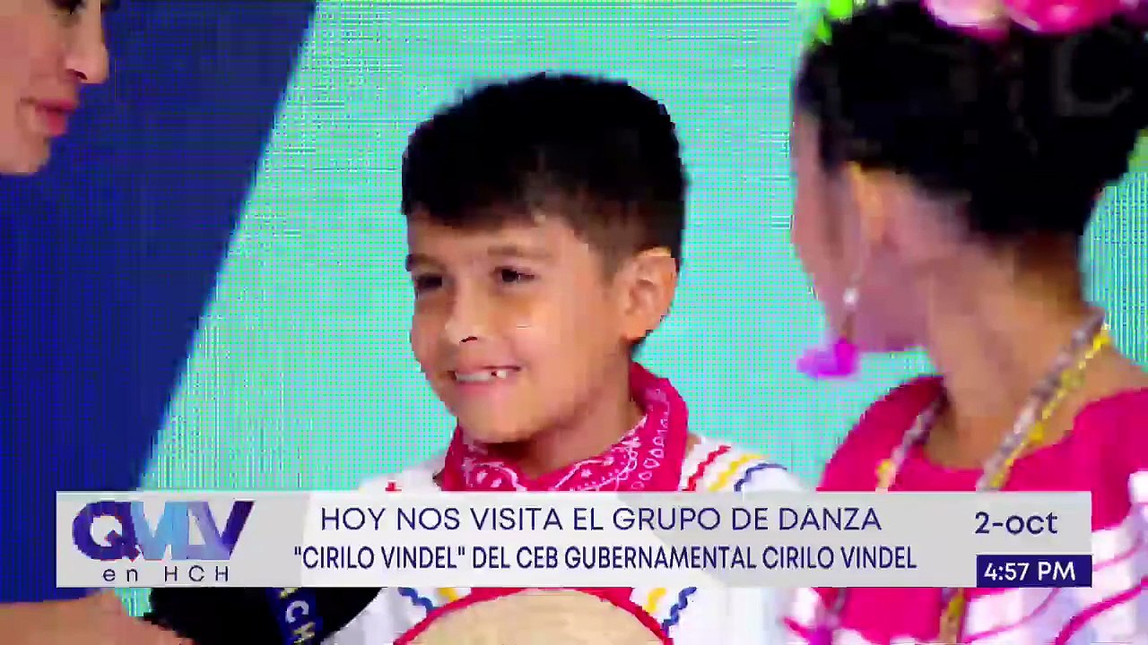 En Vivo (8105)