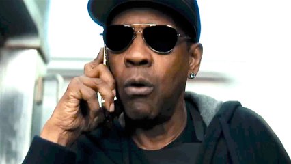 A Dangerous Drop in Highest 2 Lowest on Apple TV+