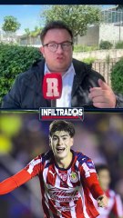 ¿HORMIGA GONZÁLEZ MERECE IR A SELECCIÓN?