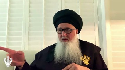 Special Prayer For Relief Against Horrific Tragedy, Oppression - Dua Tunjina Sufi Meditation Center