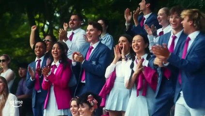 Maxton Hall Season 2