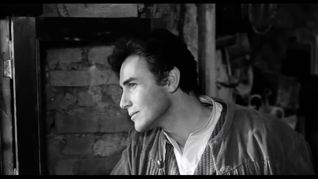 An Angel for Satan (1966) | Gothic Italian Horror Classic | Barbara Steele - Full Movie, Eng dubbed