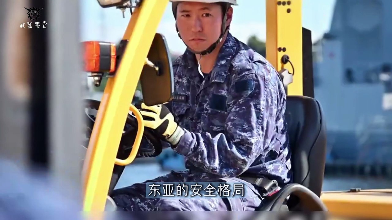 The U.S. has personally unlocked it! Japan's flagship vessel now boasts 96 vertical launchers armed with Tomahawks, gradually returning to its old ways.