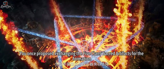 Jade Dynasty Season 3 Episode 20 (4K Multi-Sub)