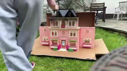 Taskmaster S20E04 - Hey Mate