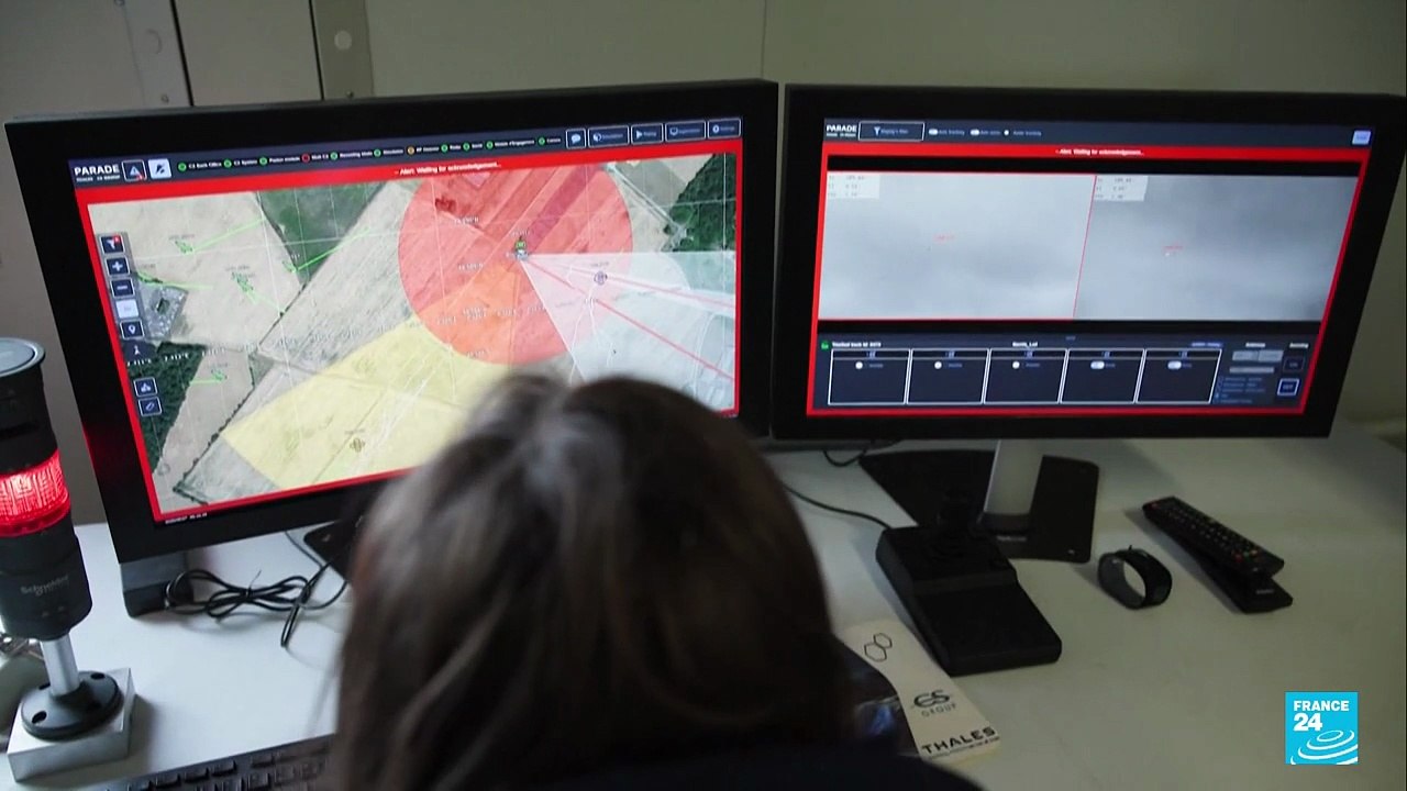 Líderes europeos debaten sobre defensa contra Rusia; Putin condena "belicismo" europeo