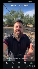 michelemonopoli quale e' il nemico numero uno delle olive