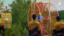 Asia Express Sezonul 8 Episodul 3 reluare 8 Septembrie 2025 partea 1