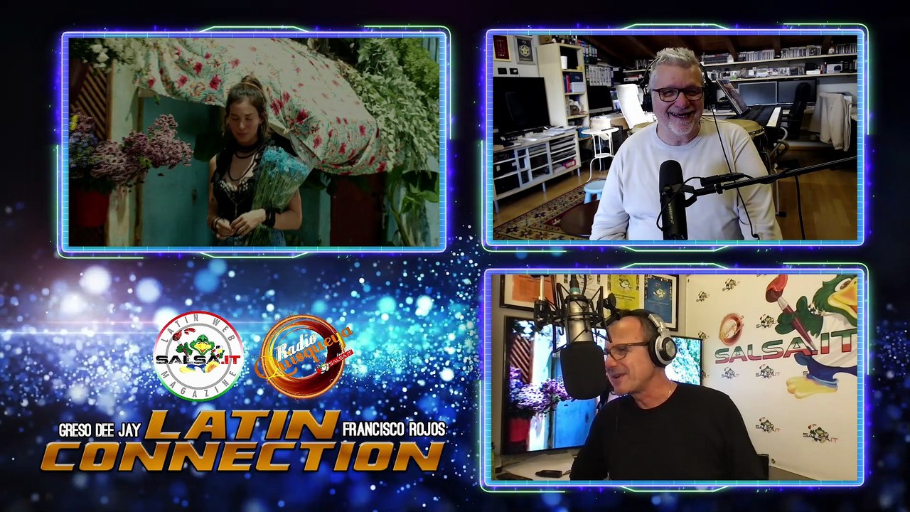 Latin Connection 02.10.2025
