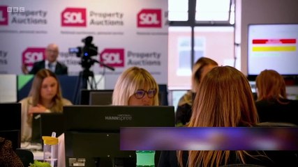 Homes Under the Hammer - Season 28 Episode 52 - Lost in a Maze