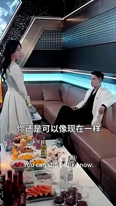 love entrusted to time chinese drama