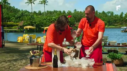 Asia Express Sezonul 8 Episodul 4 din 10 Septembrie 2025 partea 1