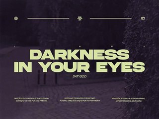 DARKNESS IN YOUR EYES | movie | 2025 | Official Clip